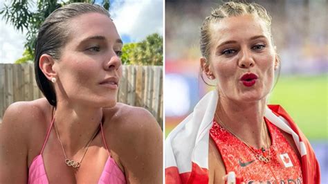 alysha newman leaked|OnlyFans Olympian On Twerking After Winning Medal: Video